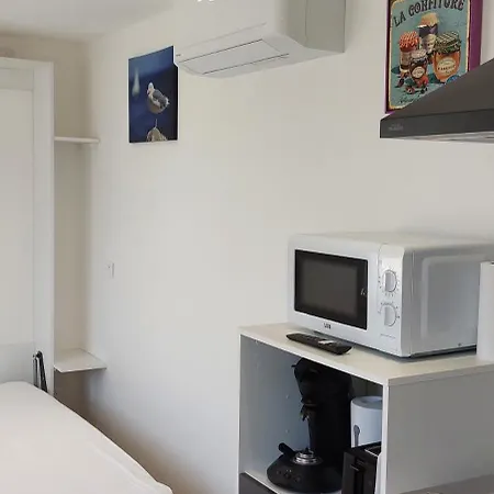Mon Cabanon Appartamento *