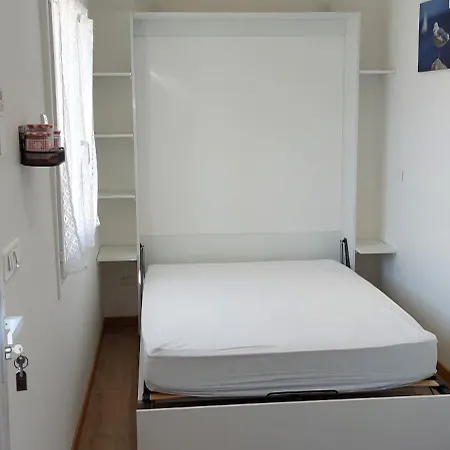 Appartamento Mon Cabanon *