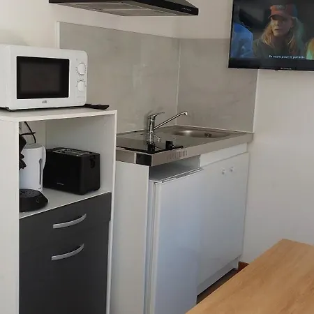 Mon Cabanon La Palme