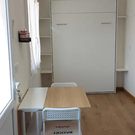 Mon Cabanon * La Palme
