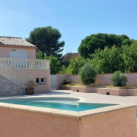 Appartamento Mon Cabanon *