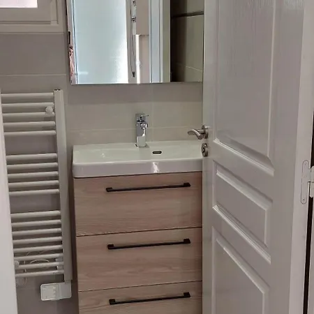 Mon Cabanon * La Palme